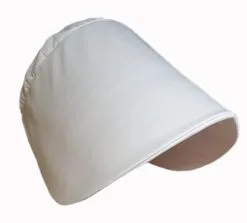 The Dragons Den Handmaids Offred Walking Angel Wings Hood TV Series Halloween Bonnet Fancy Dress