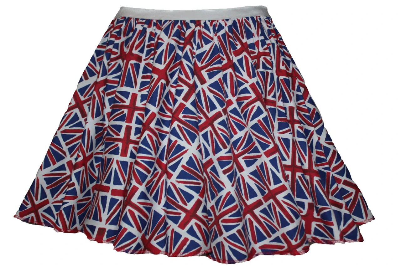 The Dragons Den United Kingdom Union Jack GB UK Union Flag King Charles Coronation Fancy Dress 16 The Dragons Den United Kingdom Union Jack GB UK Union Flag King Charles Coronation Fancy Dress - Image 14