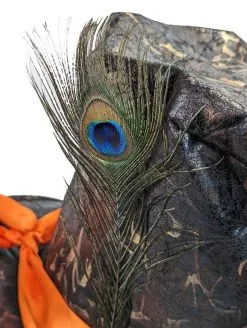 The Dragons Den Adults Mad Hatter Top Hat Wonderland Fancy Dress Costume Accessory [One Size] -Cosplayware Store c72bc9e7 70eb 40e6 b2aa 54b1c9a4cfd1 70874.1680087071