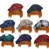 The Dragons Den Tam 'O Shanter Scottish Novelty Tam Hat Scotland Scottish Robert Burns Fancy Dress -Cosplayware Store c9746739 3086 4a0d 888d c8c138a327b5 52486.1680079432