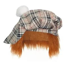 The Dragons Den Tam 'O Shanter Scottish Novelty Tam Hat Scotland Scottish Robert Burns Fancy Dress 24 The Dragons Den Tam 'O Shanter Scottish Novelty Tam Hat Scotland Scottish Robert Burns Fancy Dress -Cosplayware Store d6455f6a 7e05 440d a2a9 89dcc5a60e7a 99362.1680079439