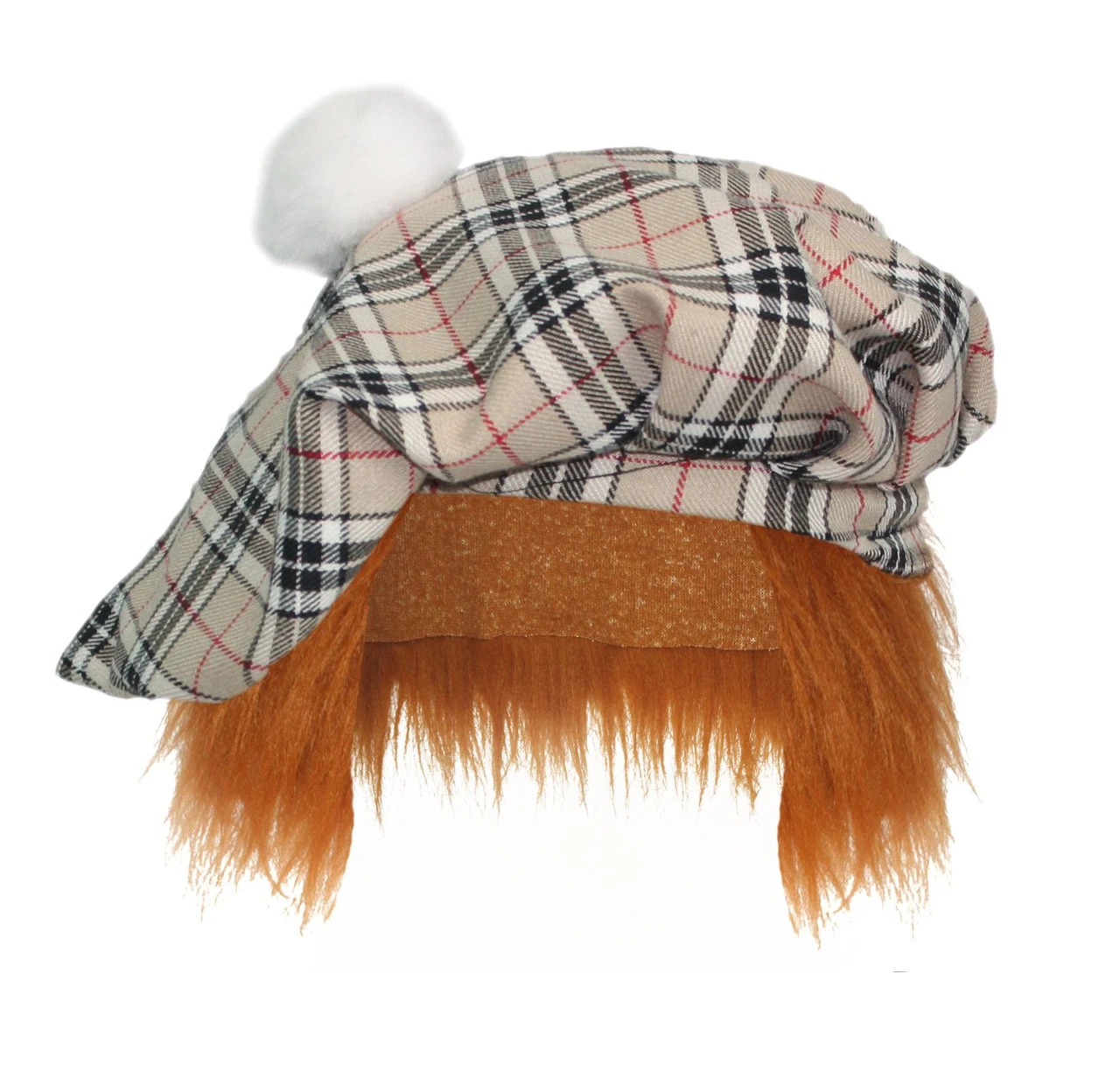 The Dragons Den Tam 'O Shanter Scottish Novelty Tam Hat Scotland Scottish Robert Burns Fancy Dress 8 The Dragons Den Tam 'O Shanter Scottish Novelty Tam Hat Scotland Scottish Robert Burns Fancy Dress - Image 6