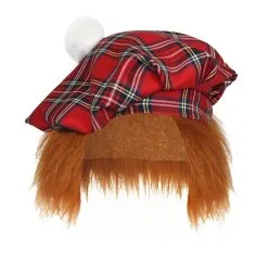 The Dragons Den Tam 'O Shanter Scottish Novelty Tam Hat Scotland Scottish Robert Burns Fancy Dress 23 The Dragons Den Tam 'O Shanter Scottish Novelty Tam Hat Scotland Scottish Robert Burns Fancy Dress -Cosplayware Store dc4987dc 56e6 46f5 ad5a 71ab66dda7d9 74885.1680079438