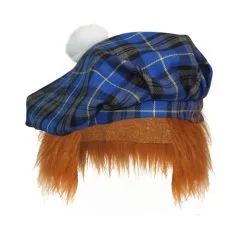 The Dragons Den Tam 'O Shanter Scottish Novelty Tam Hat Scotland Scottish Robert Burns Fancy Dress 26 The Dragons Den Tam 'O Shanter Scottish Novelty Tam Hat Scotland Scottish Robert Burns Fancy Dress -Cosplayware Store dd90a86f d390 421a a953 aad00ab01852 75547.1680079442