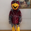 Cosplay&ware Mascot Falcon Hawk Eagle Costume Custom Fancy Anime Cosplay Mascotte Theme Dress 2 Cosplay&ware Mascot Falcon Hawk Eagle Costume Custom Fancy Anime Cosplay Mascotte Theme Dress -Cosplayware Store mascot falcon mascot hawk eagle mascot costume cus